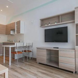 Appartement met een Slaapkamer